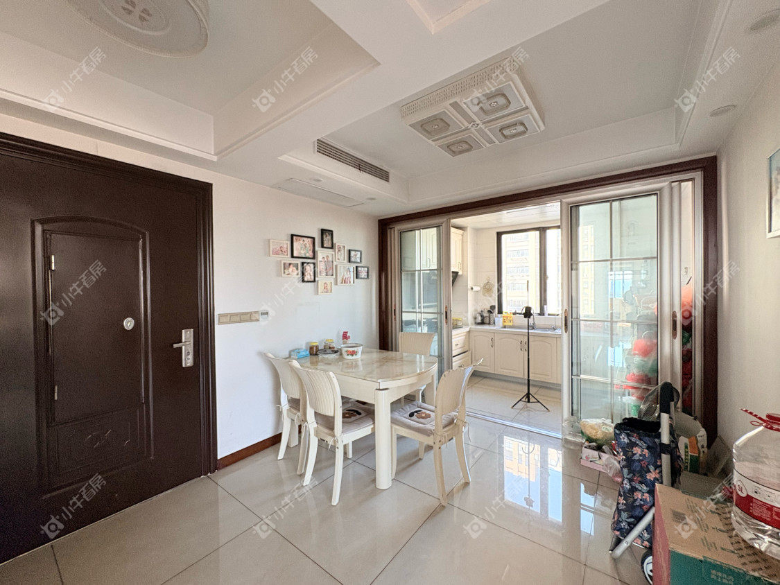 镇江紫竹园在售二手房源室内图_小牛看房