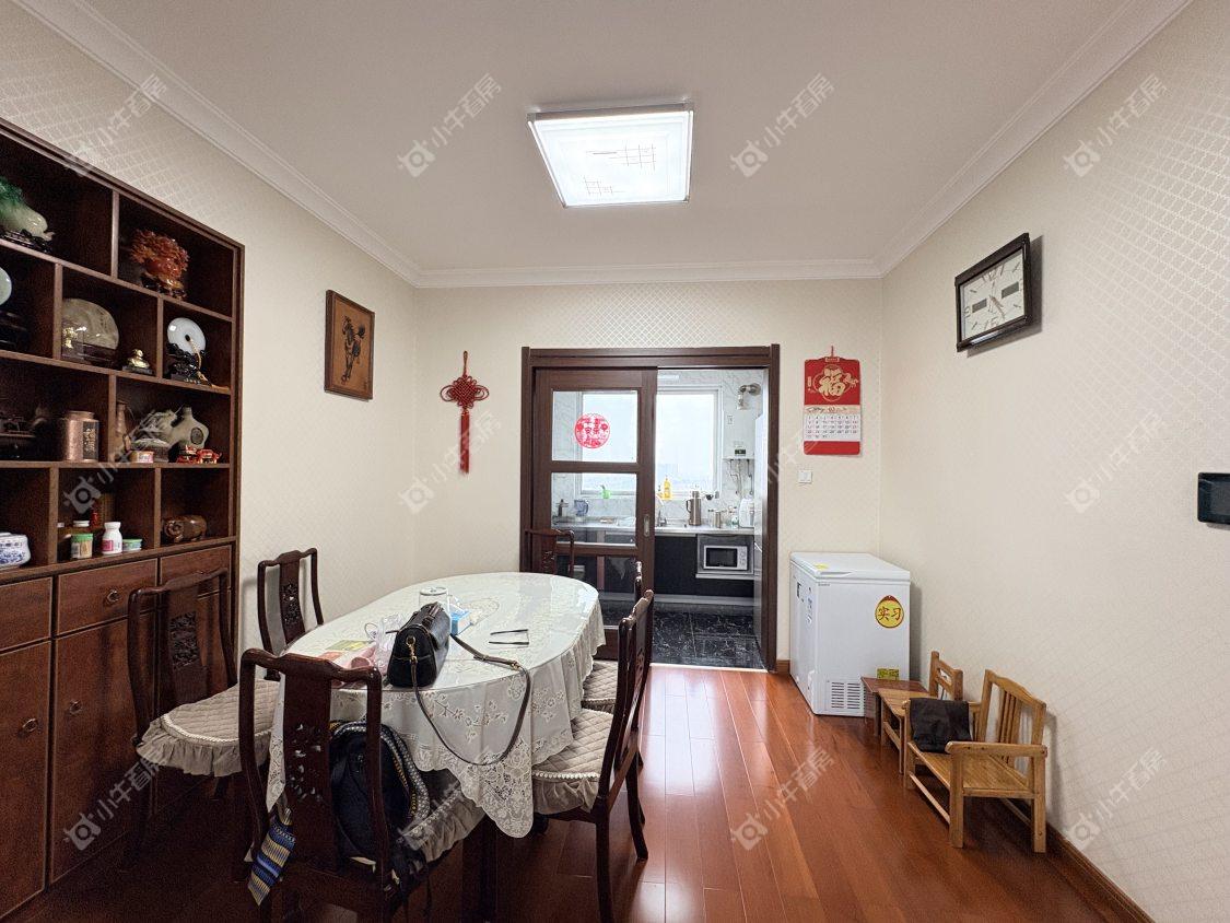 镇江碧桂园在售二手房源室内图_小牛看房