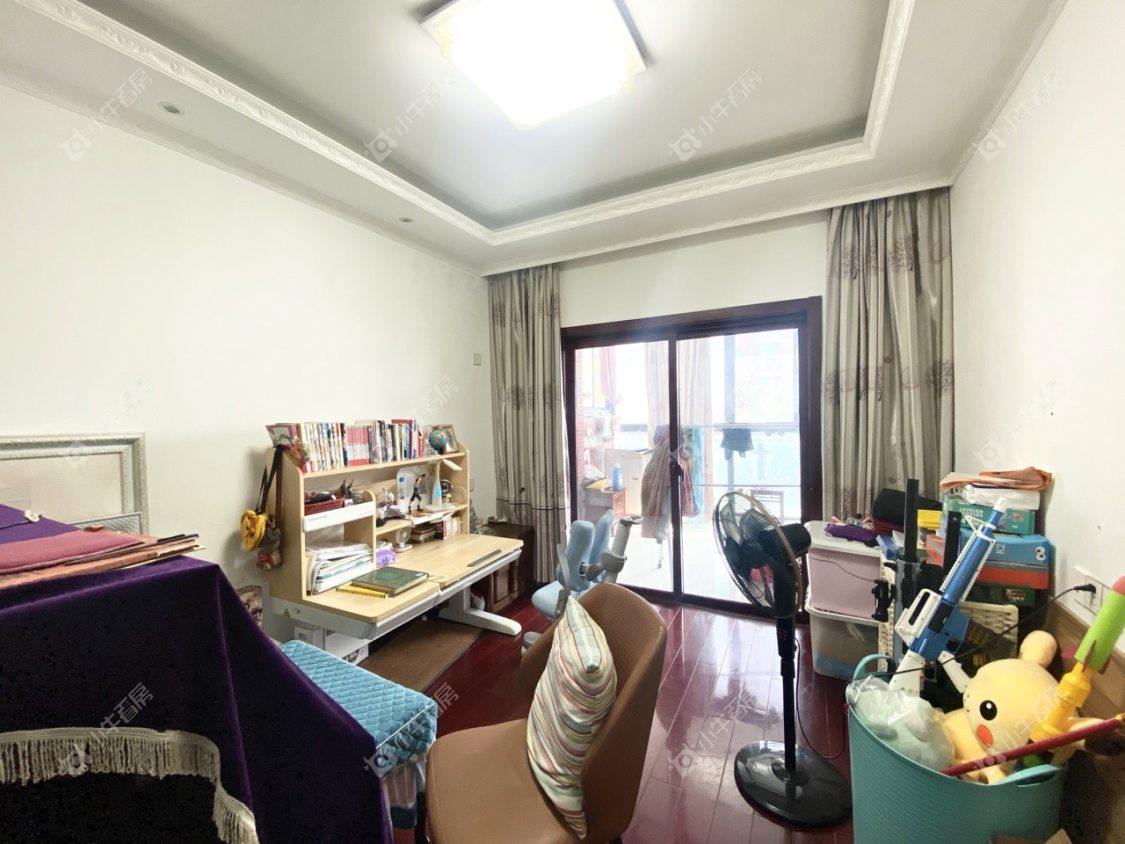 镇江天波城在售二手房源室内图_小牛看房