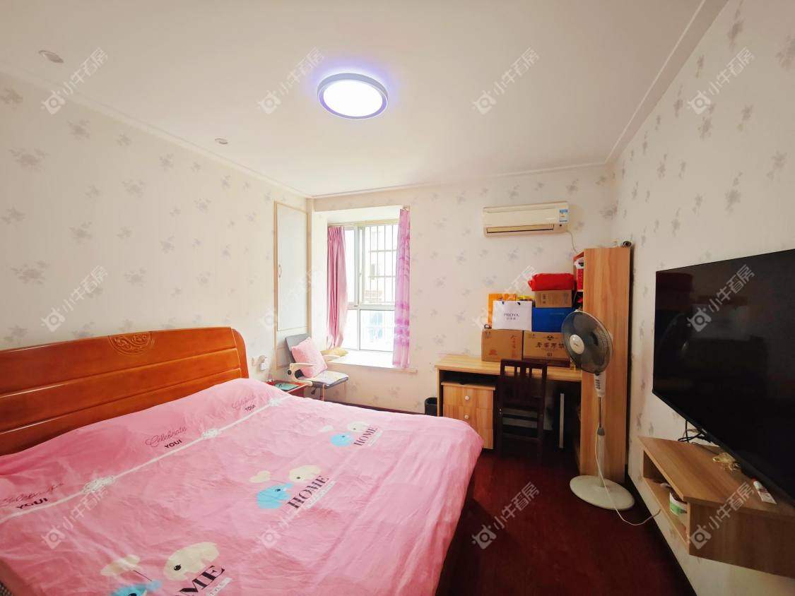 镇江香草苑在售二手房源室内图_小牛看房