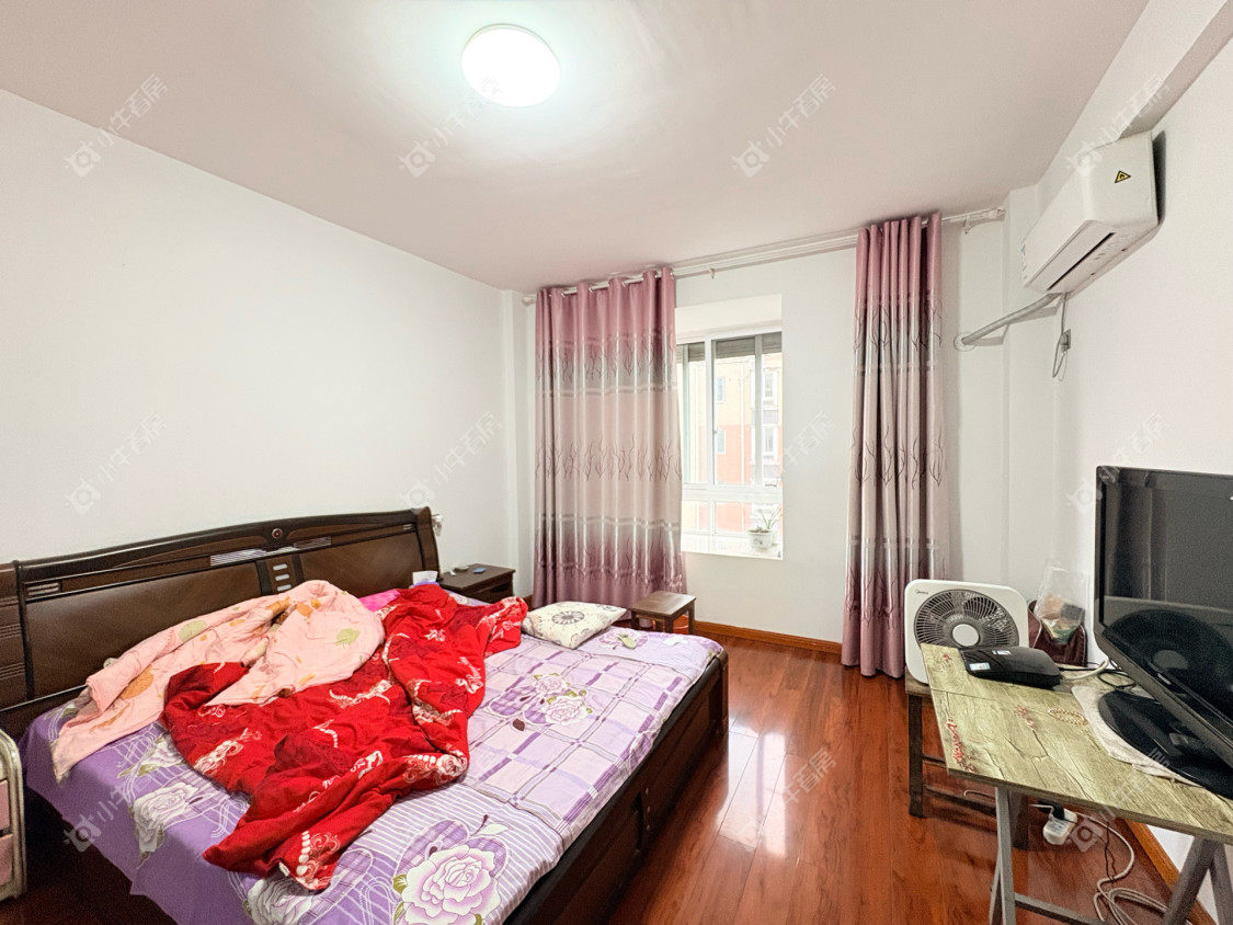 镇江凰嘉花苑在售二手房源室内图_小牛看房