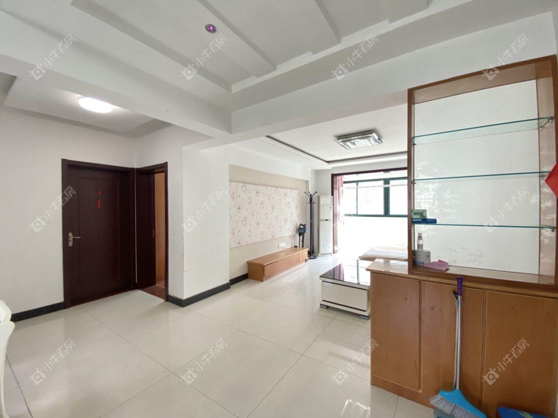 镇江碧水兰庭在售二手房源_小牛看房