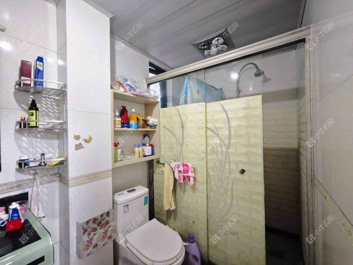 镇江海宇花园在售二手房源室内图_小牛看房