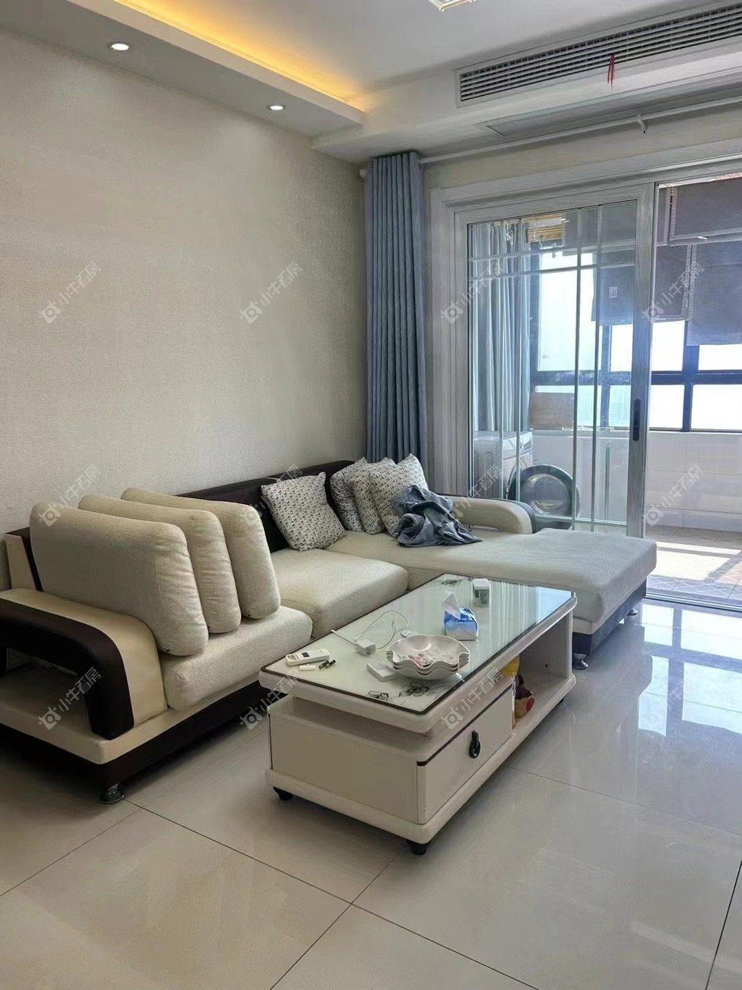 镇江昆仑华府在售二手房源_小牛看房