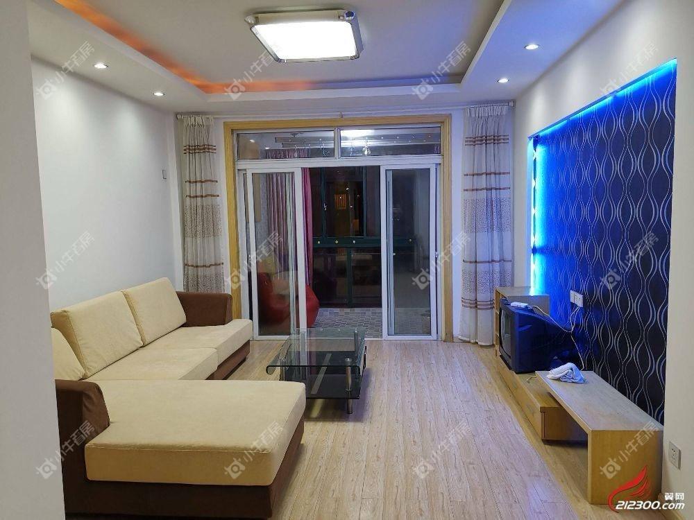 镇江普善人家在租房源室内图_小牛看房