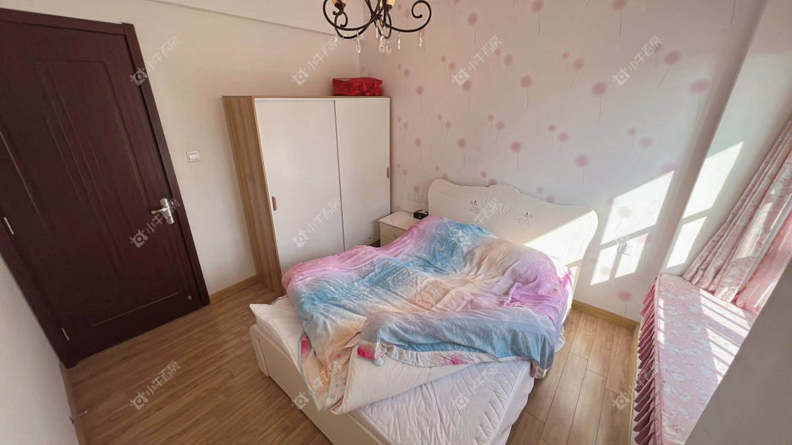 镇江碧桂园在售二手房源_小牛看房