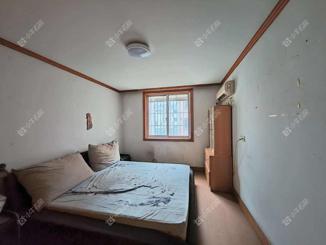 镇江百合苑在售二手房源_小牛看房