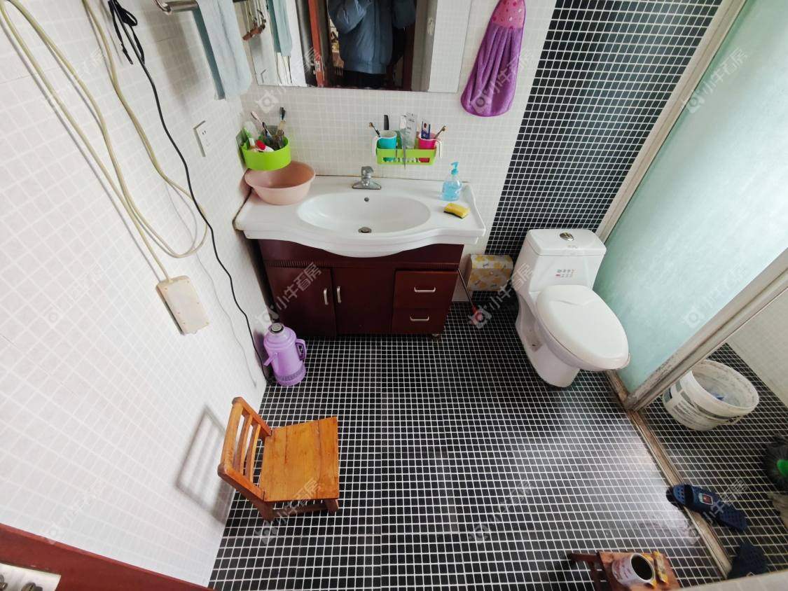 镇江开发区曲阿路1号综合楼在售二手房源室内图_小牛看房