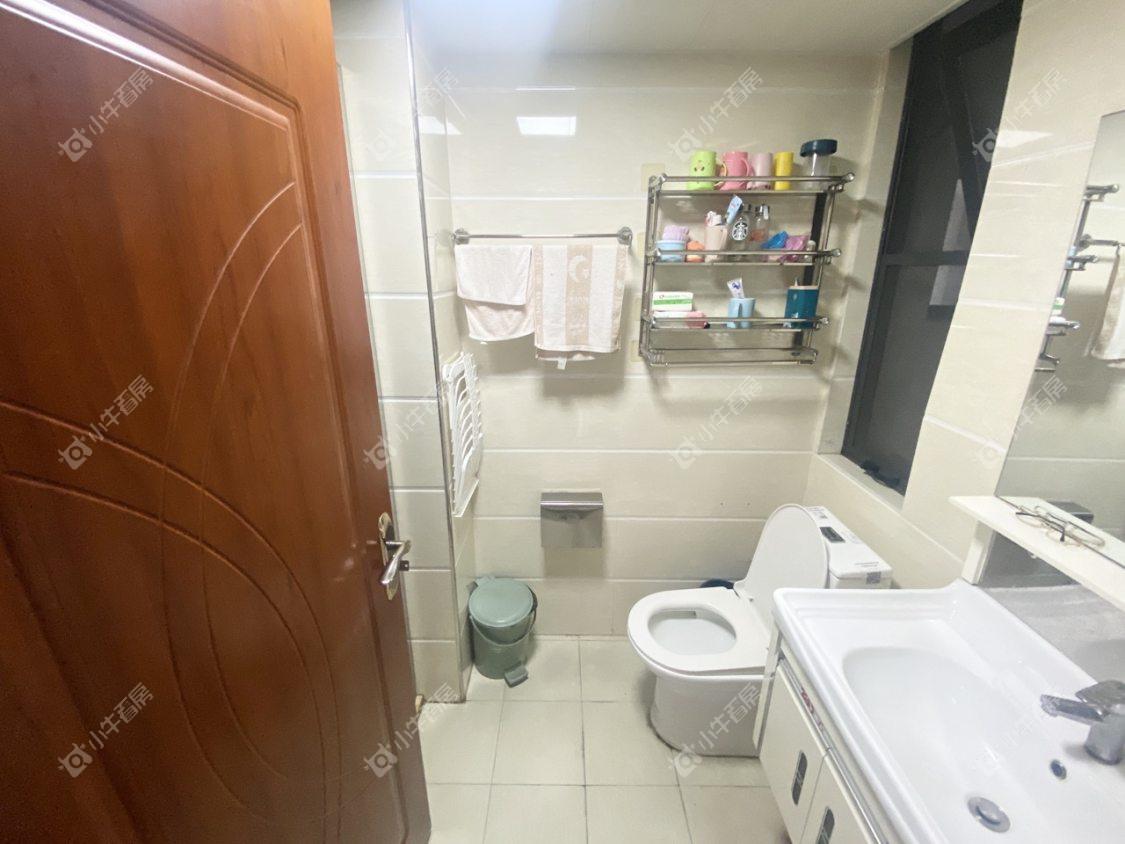 镇江国信宜和在售二手房源室内图_小牛看房