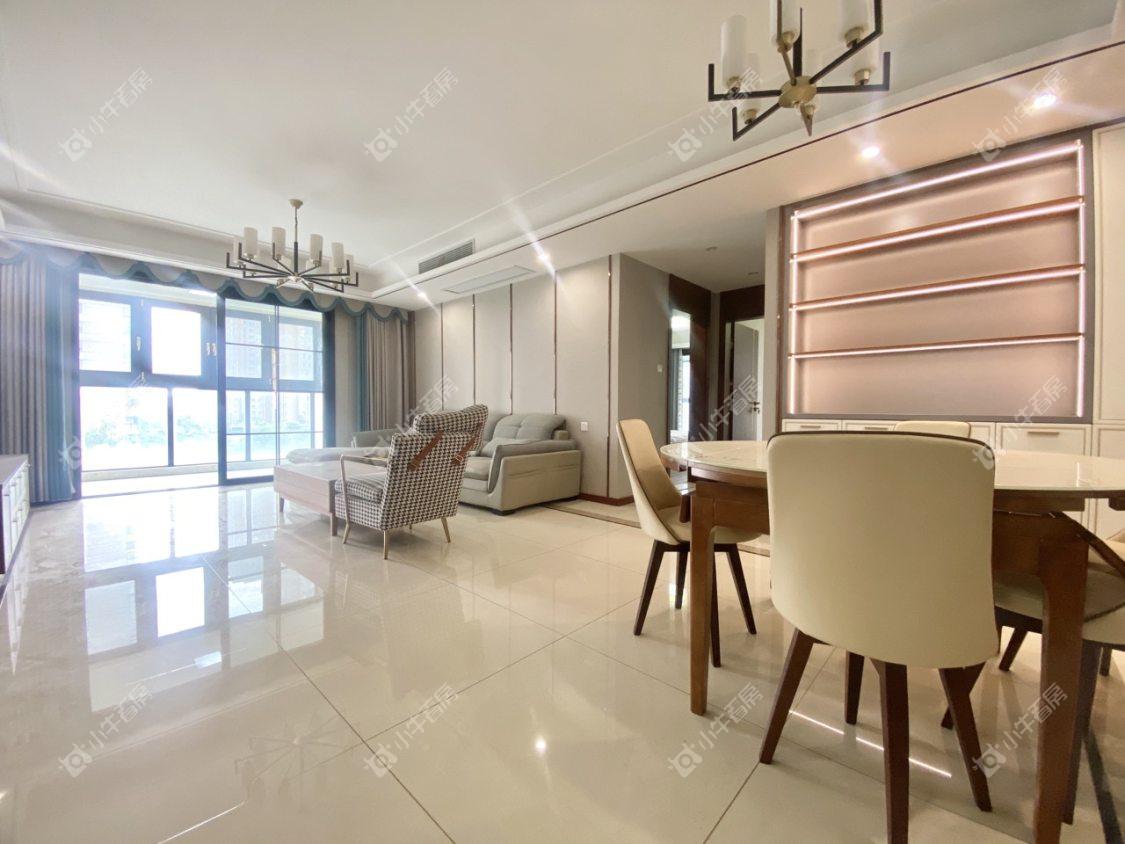 镇江万善上院在售二手房源室内图_小牛看房