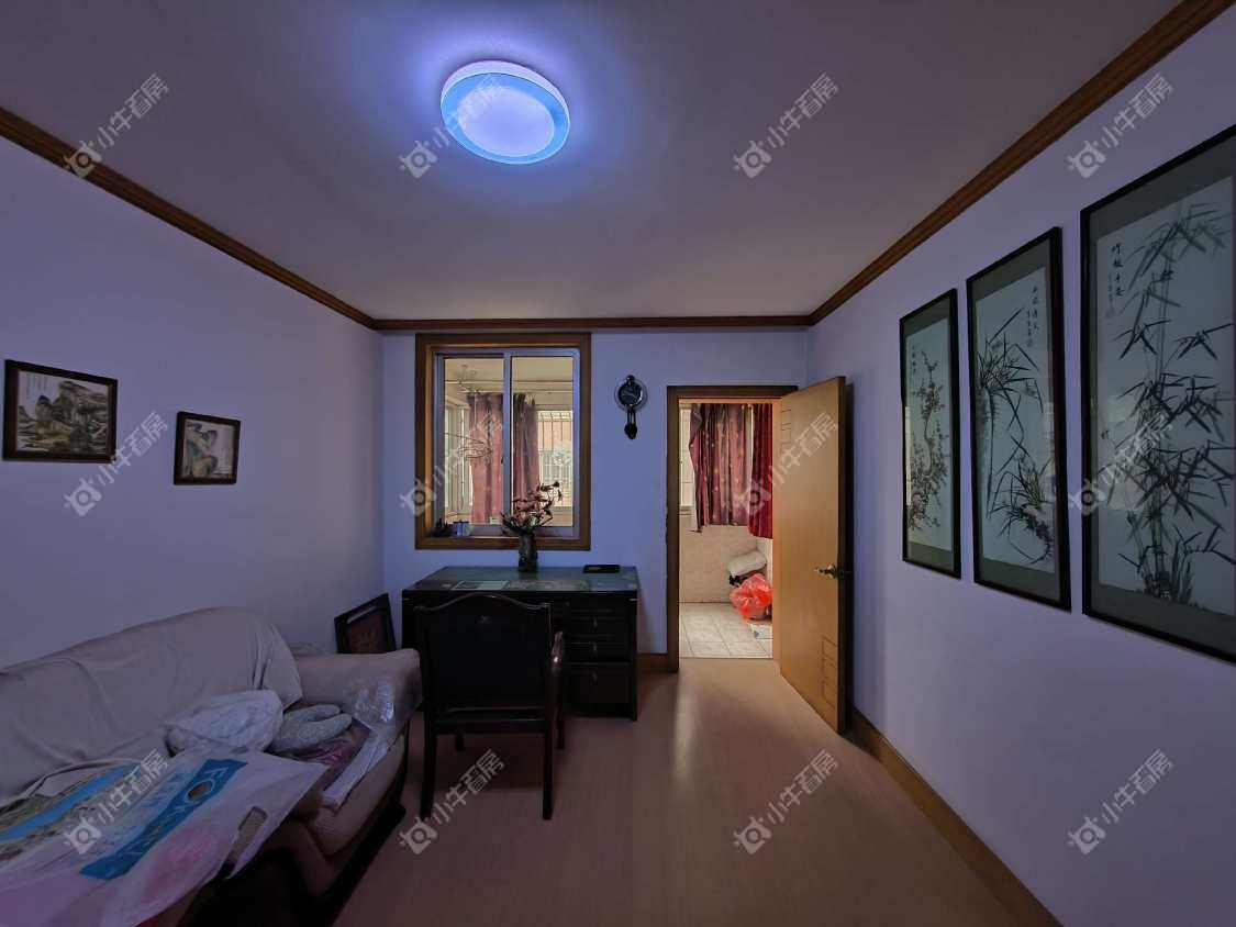 镇江百合苑在售二手房源_小牛看房