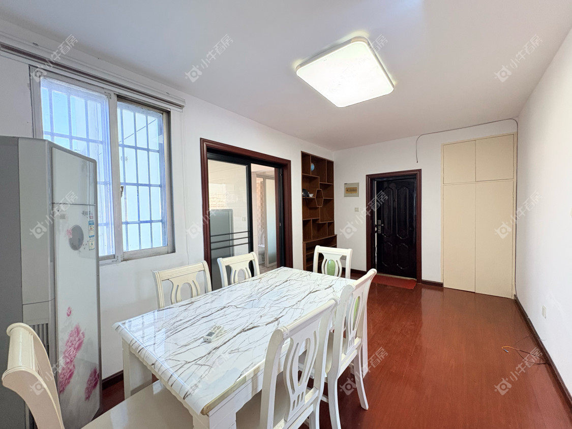 镇江凤美新村在售二手房源_小牛看房