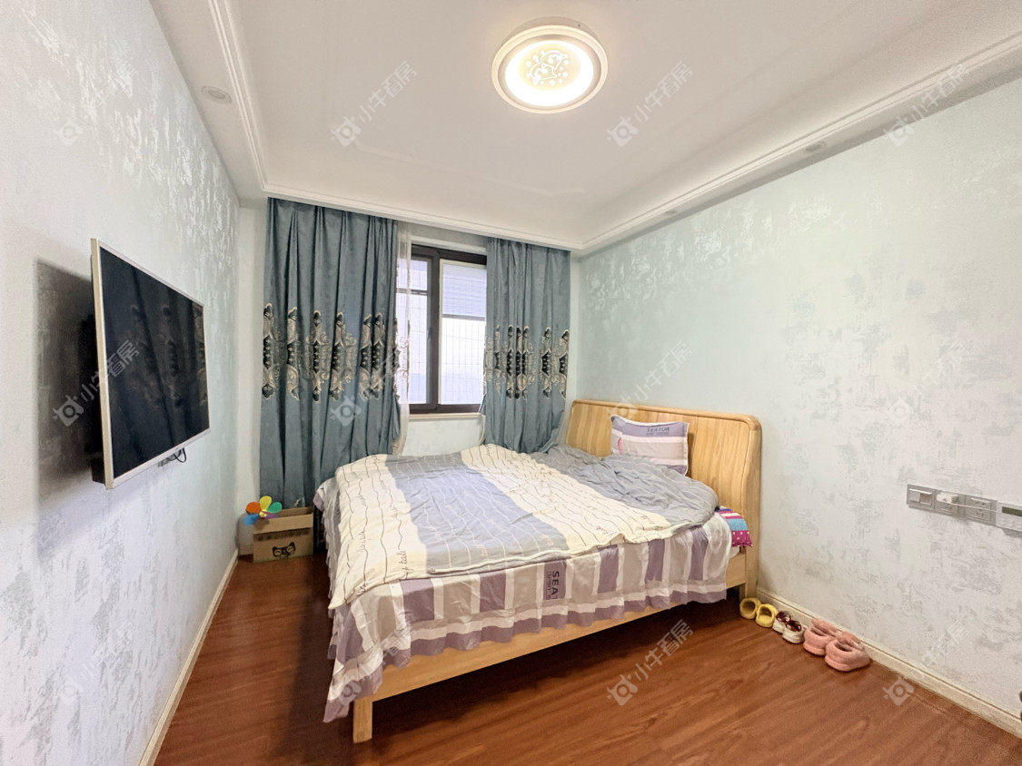 镇江华都幸福里在售二手房源室内图_小牛看房