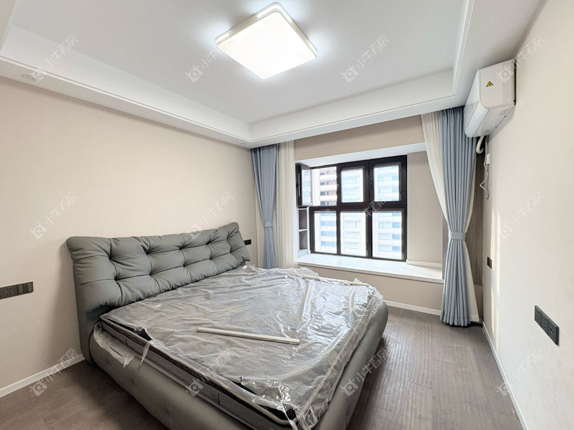 镇江凤熹台在售二手房源室内图_小牛看房