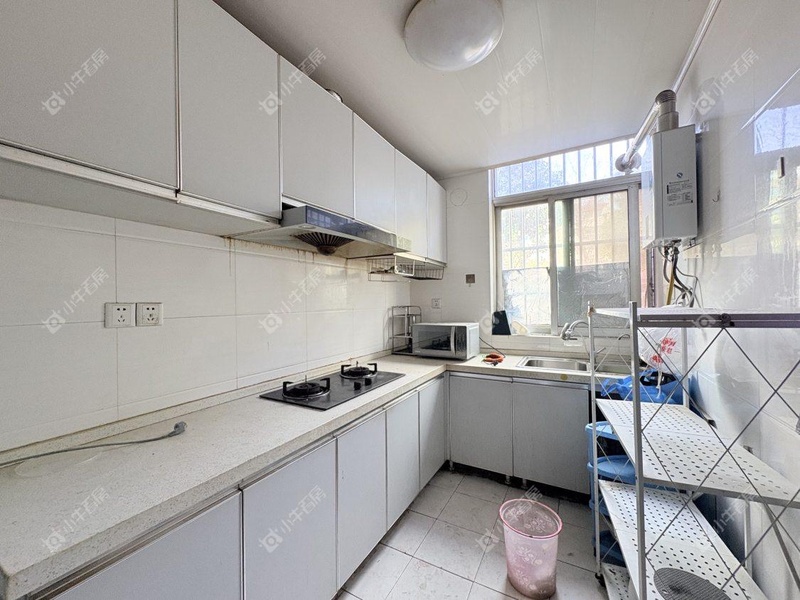 镇江教师新村在售二手房源室内图_小牛看房