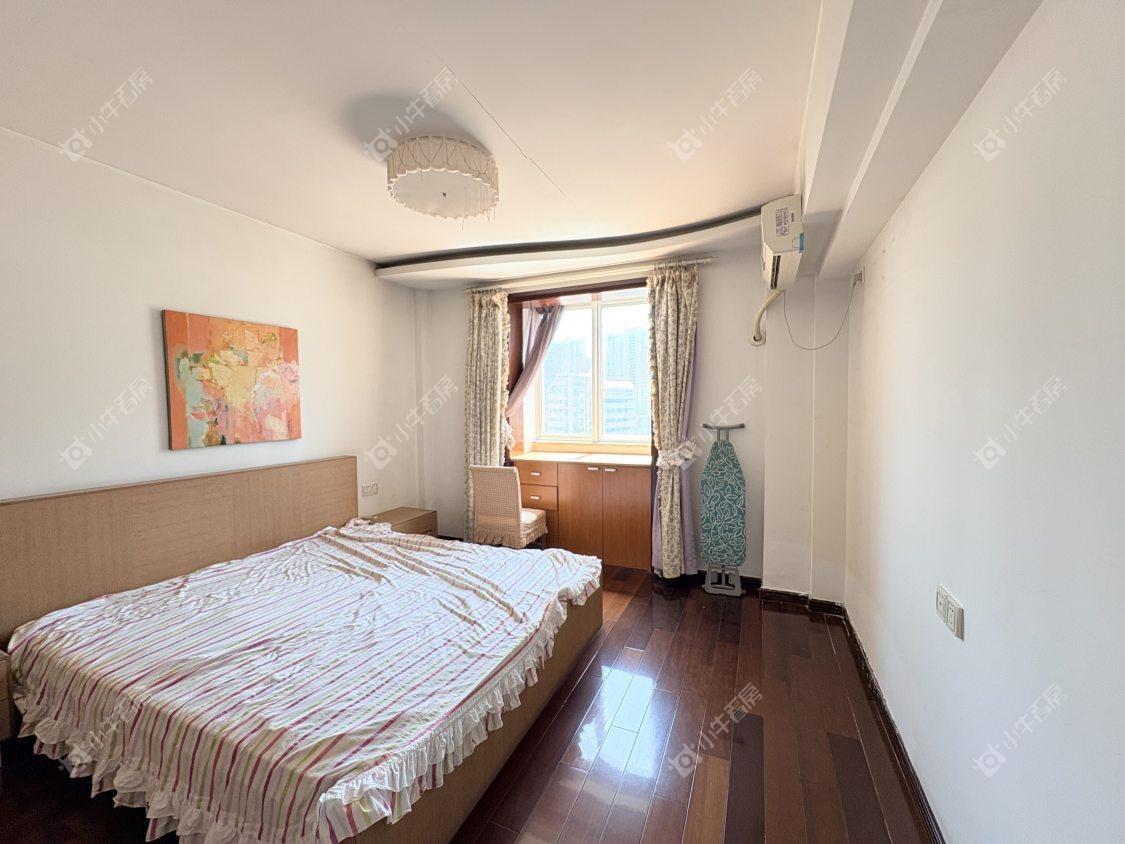 镇江凤翔花园在售二手房源室内图_小牛看房