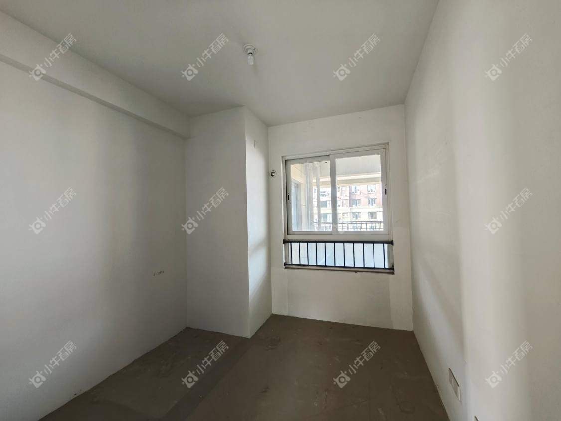 镇江中南熙悦城中南二期在售二手房源室内图_小牛看房