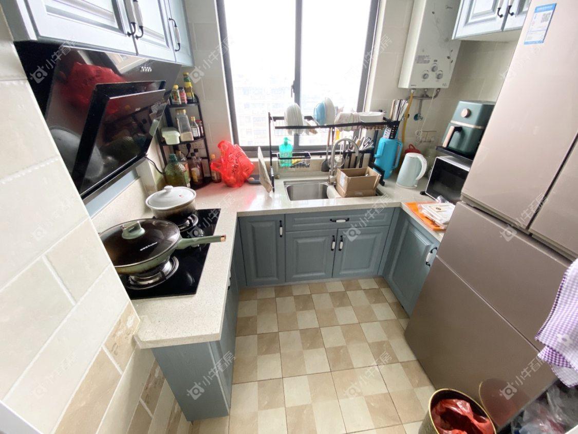 镇江江南人家在售二手房源室内图_小牛看房