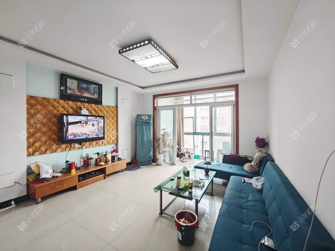 镇江普善人家在售二手房源_小牛看房