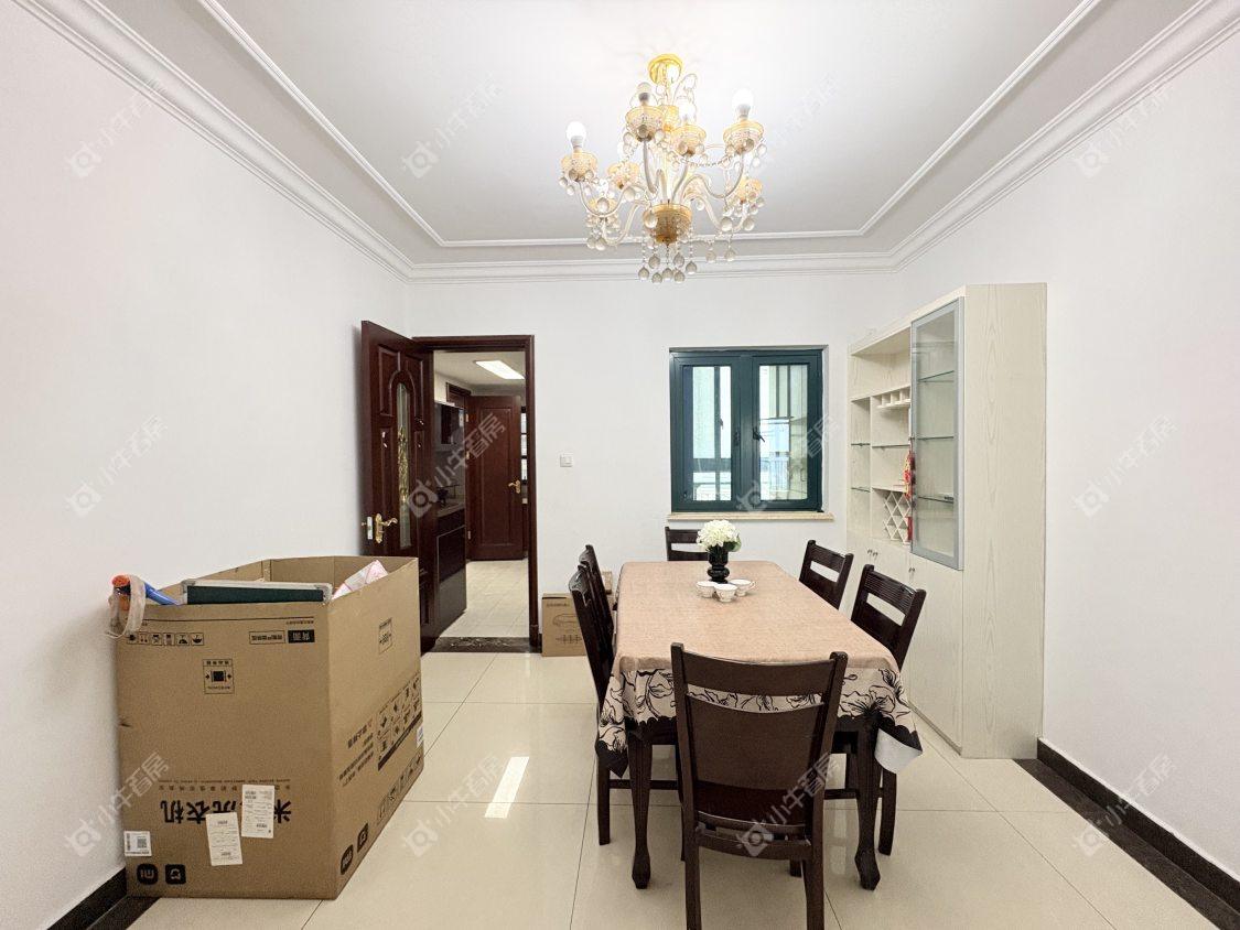 镇江恒大城在售二手房源室内图_小牛看房