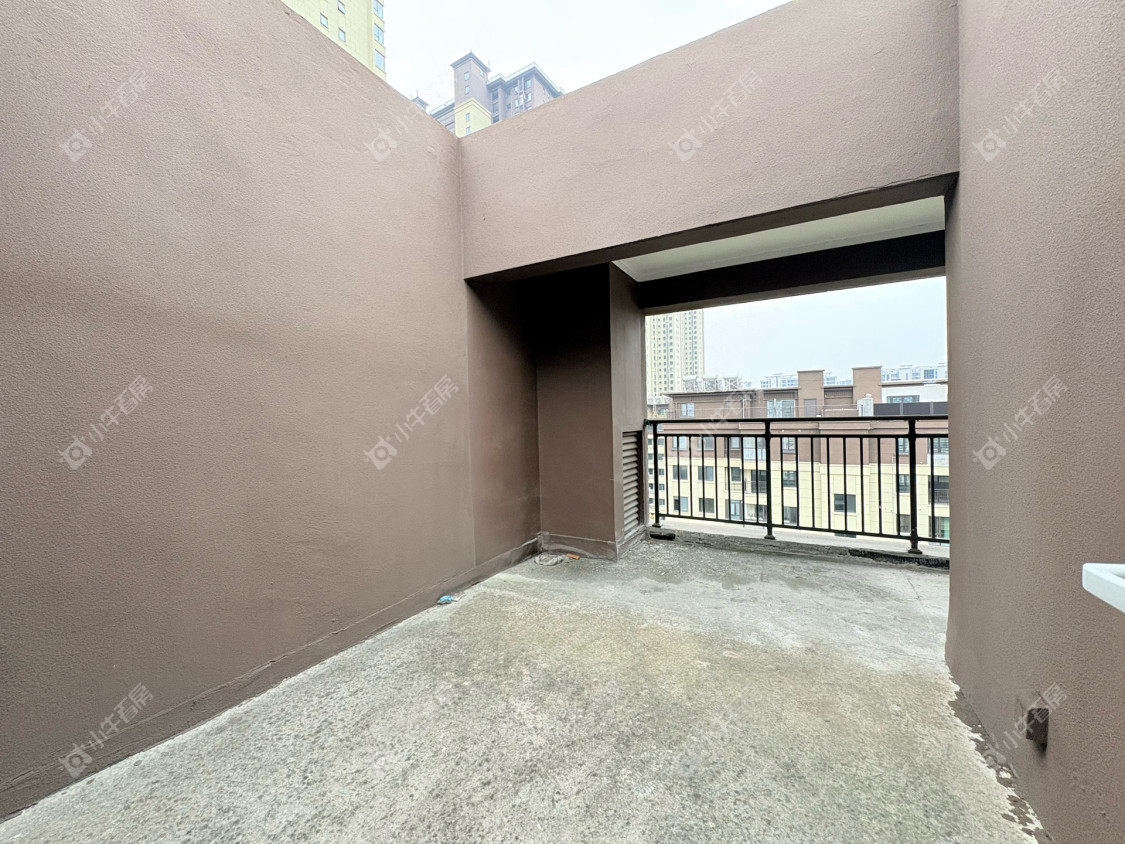 镇江中南熙悦城中南二期在售二手房源室内图_小牛看房