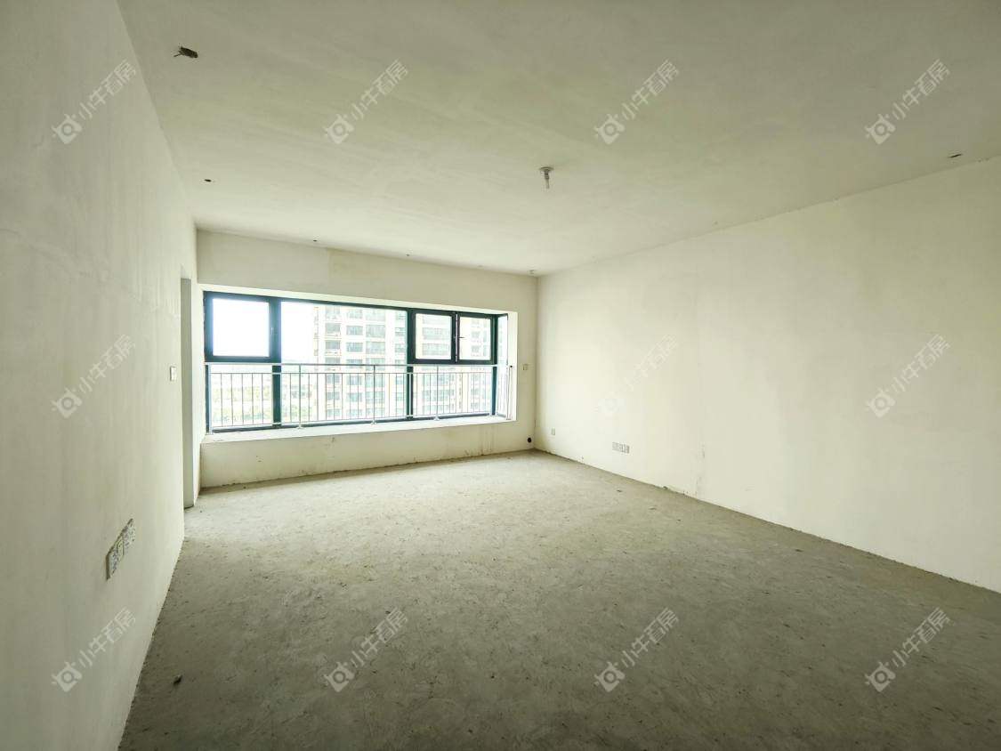 镇江恒大名都二三期在售二手房源室内图_小牛看房