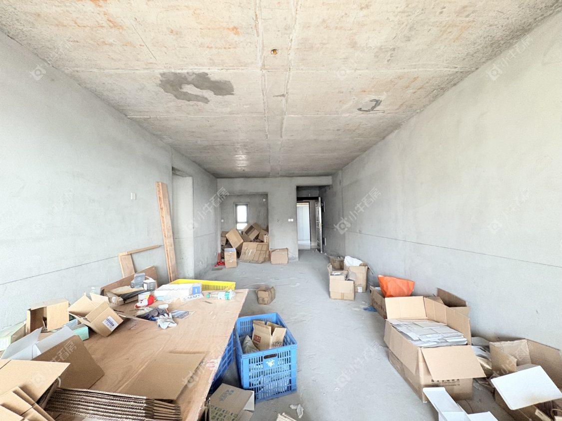 镇江恒大名都二三期在售二手房源室内图_小牛看房