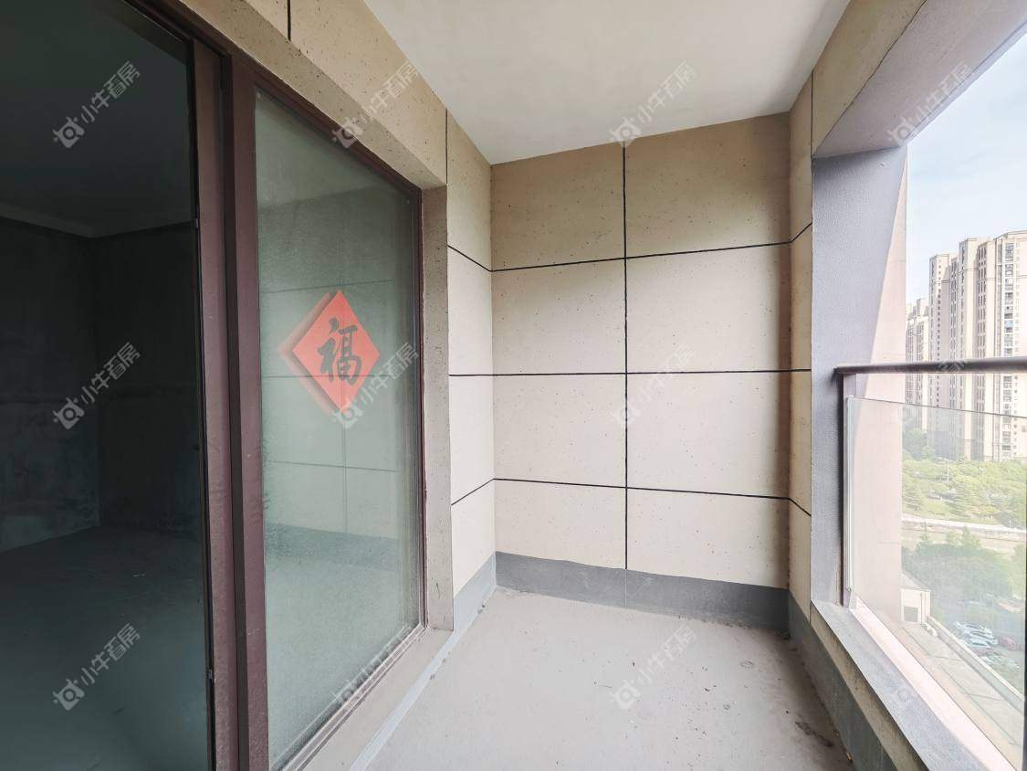 镇江滨河凤凰城在售二手房源室内图_小牛看房