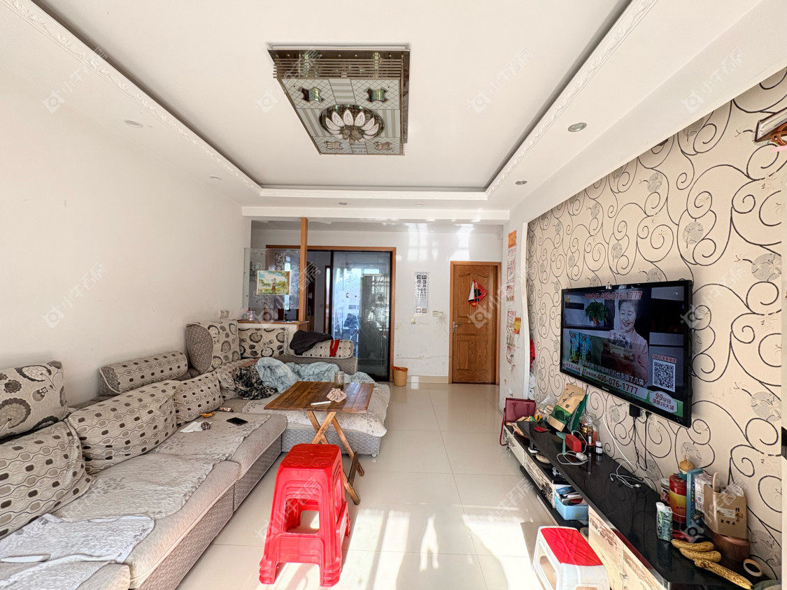 镇江缇香花园二期在售二手房源_小牛看房