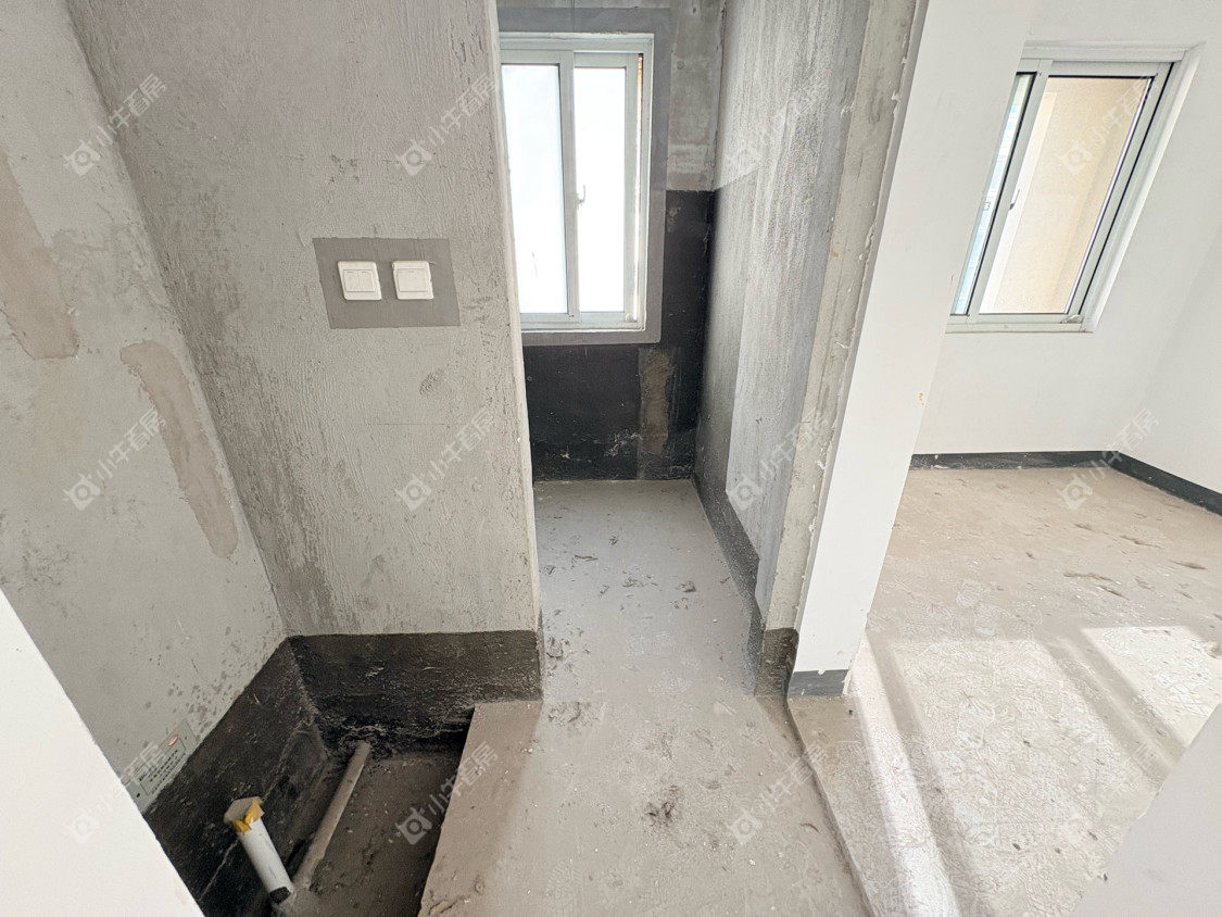 镇江中南君悦府中南一期在售二手房源室内图_小牛看房