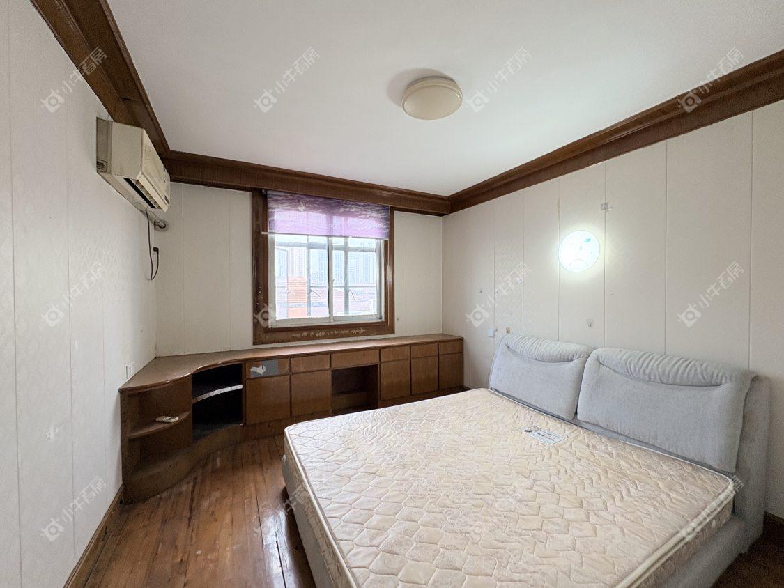 镇江凤美新村在售二手房源室内图_小牛看房