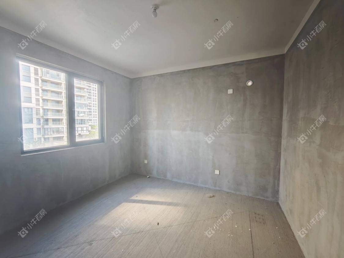 镇江万善上院在售二手房源室内图_小牛看房