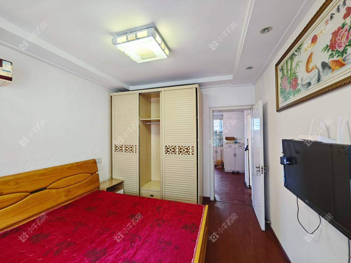 镇江海会新村在售二手房源室内图_小牛看房