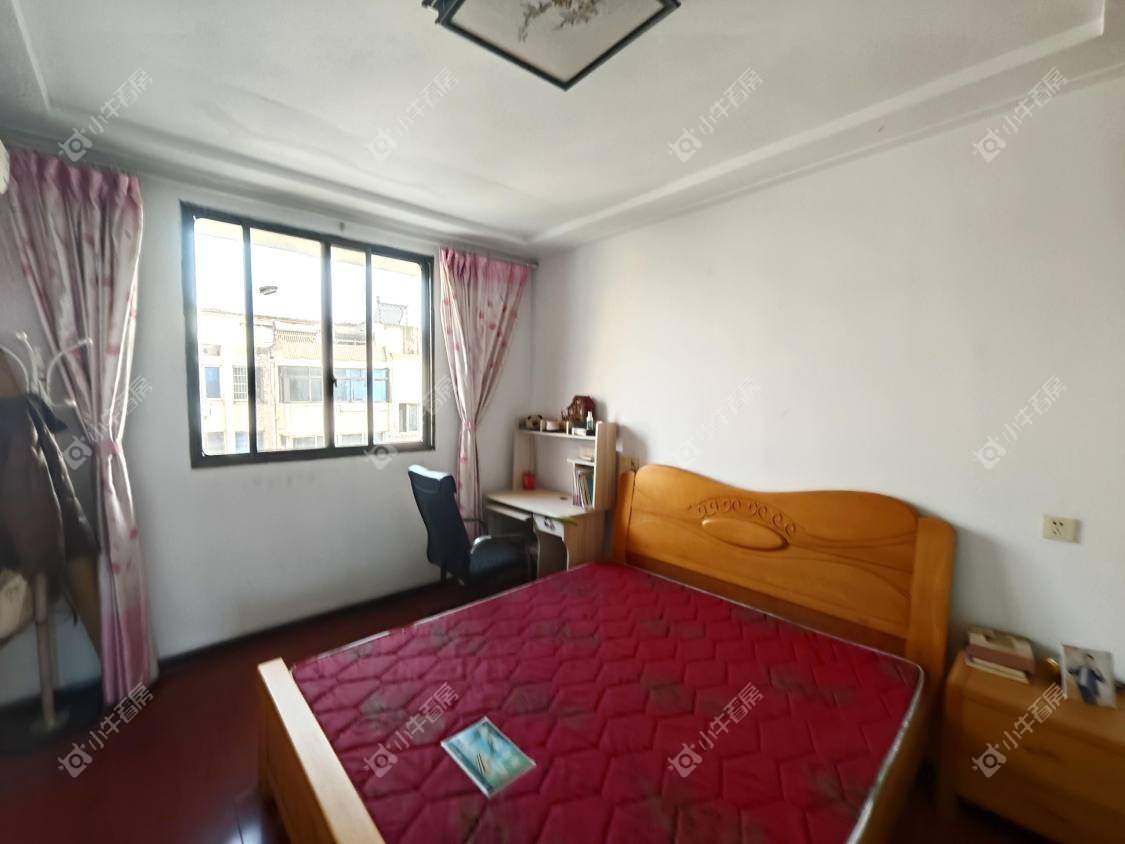 镇江香草新村在售二手房源室内图_小牛看房