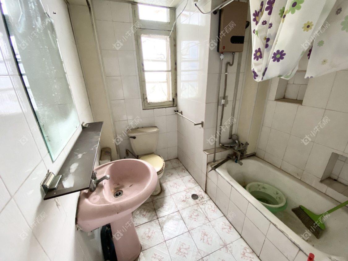 镇江丹桂园南区在售二手房源室内图_小牛看房