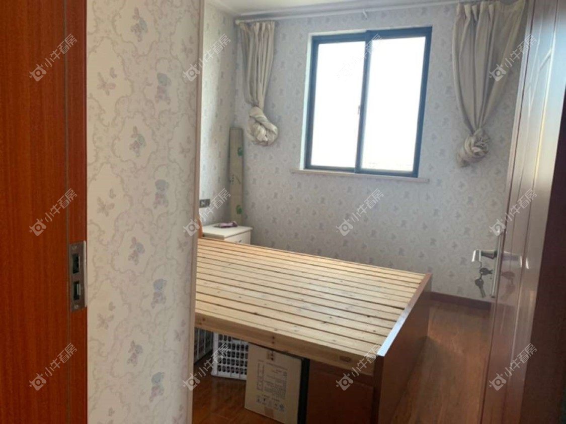 镇江御河熙岸在售二手房源_小牛看房