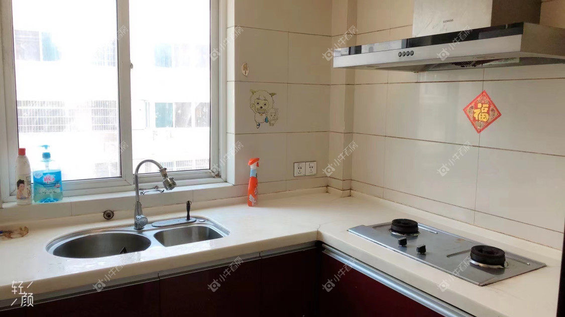 镇江景阳花园（丹阳）在售二手房源室内图_小牛看房