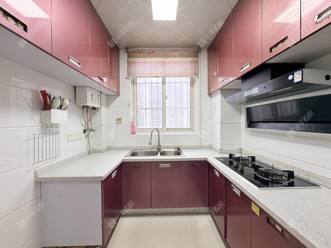 镇江惠泽苑在售二手房源室内图_小牛看房