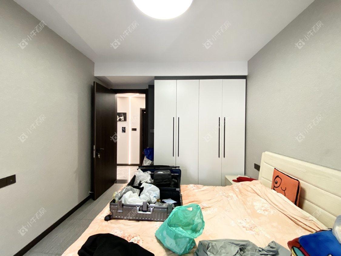 镇江吾悦华府金郡（丹阳）在售二手房源室内图_小牛看房