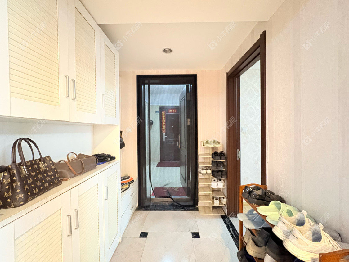 镇江碧桂园在售二手房源室内图_小牛看房