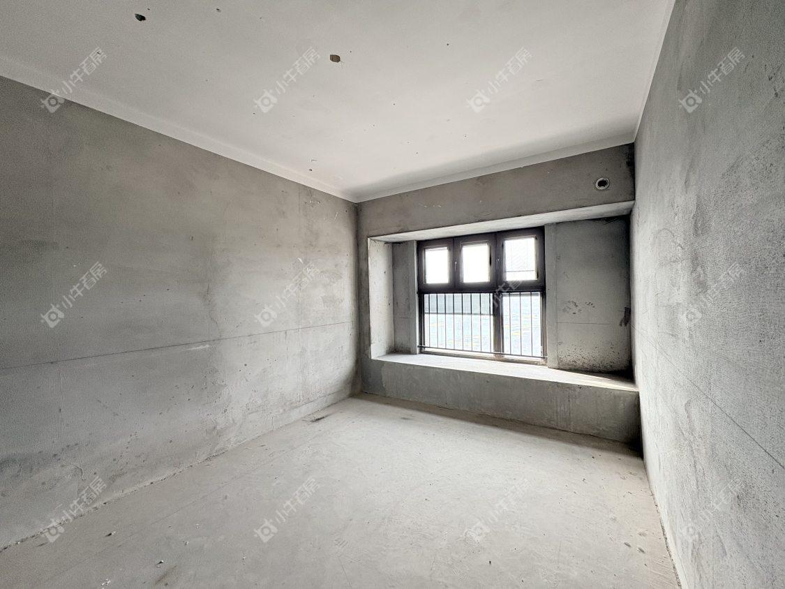 镇江碧桂园樾府在售二手房源室内图_小牛看房