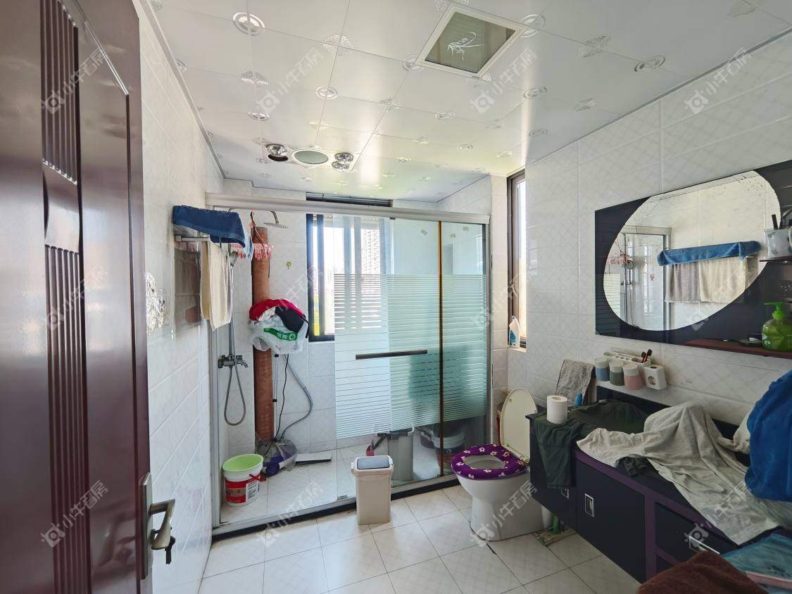 镇江锦尚名都在售二手房源室内图_小牛看房