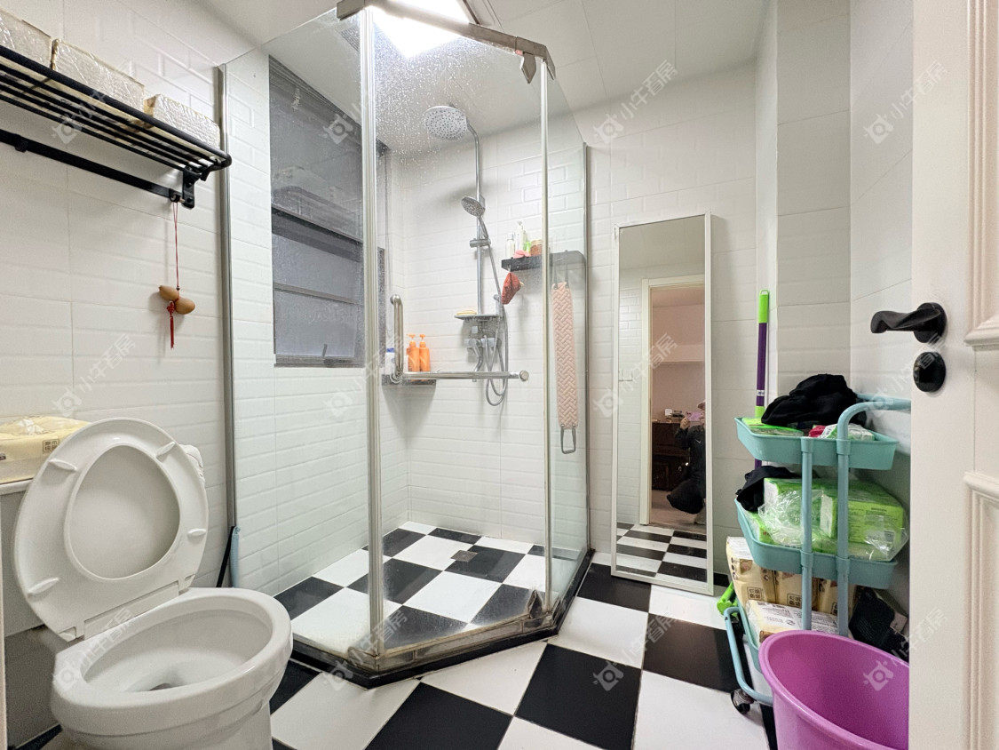 镇江华都幸福里在售二手房源室内图_小牛看房