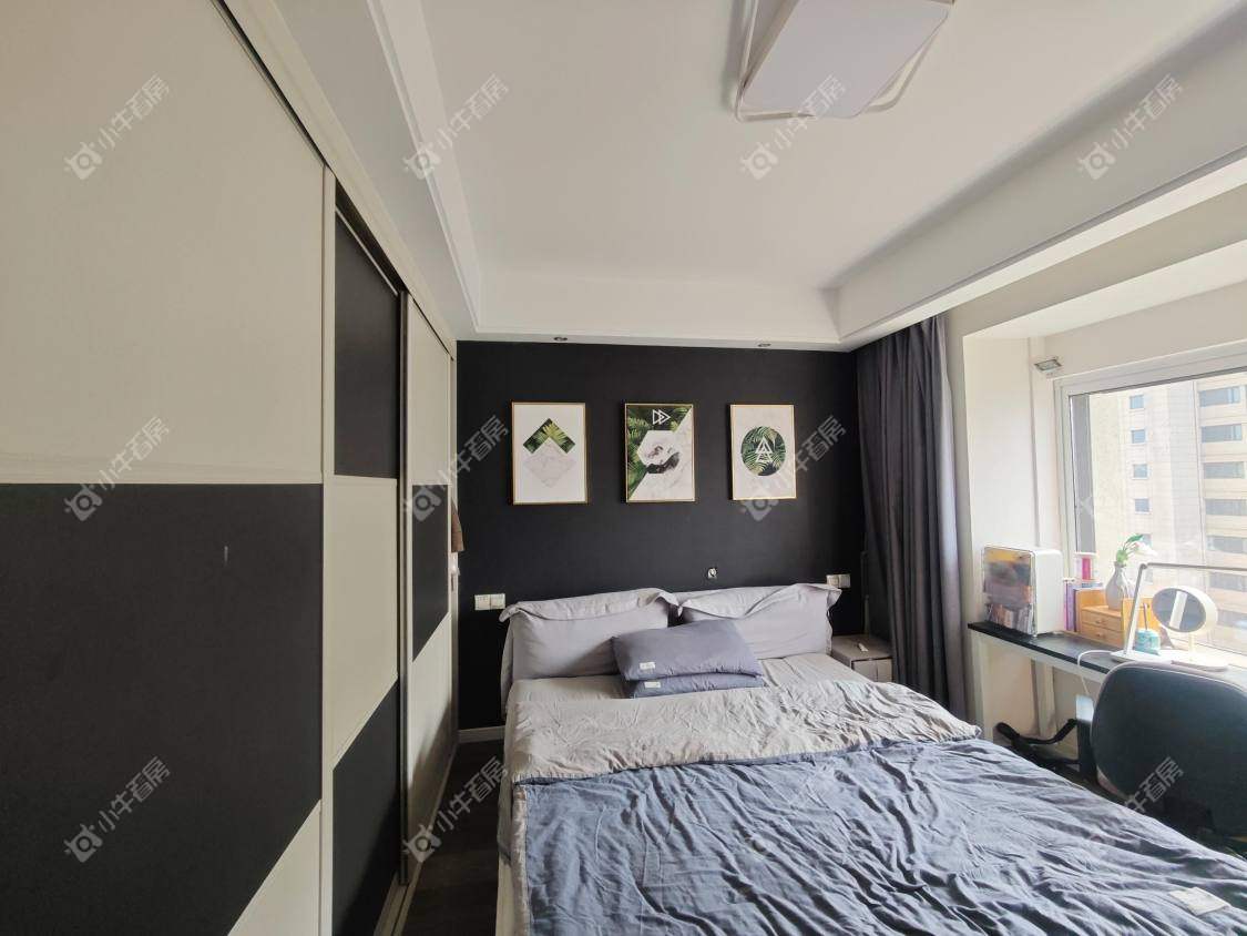 镇江大亚第一城在售二手房源室内图_小牛看房