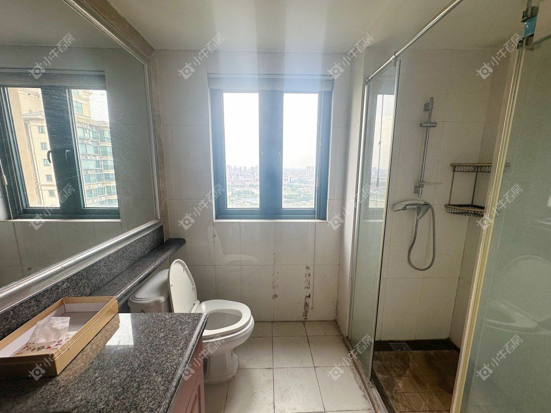 镇江恒大名都一期在售二手房源室内图_小牛看房