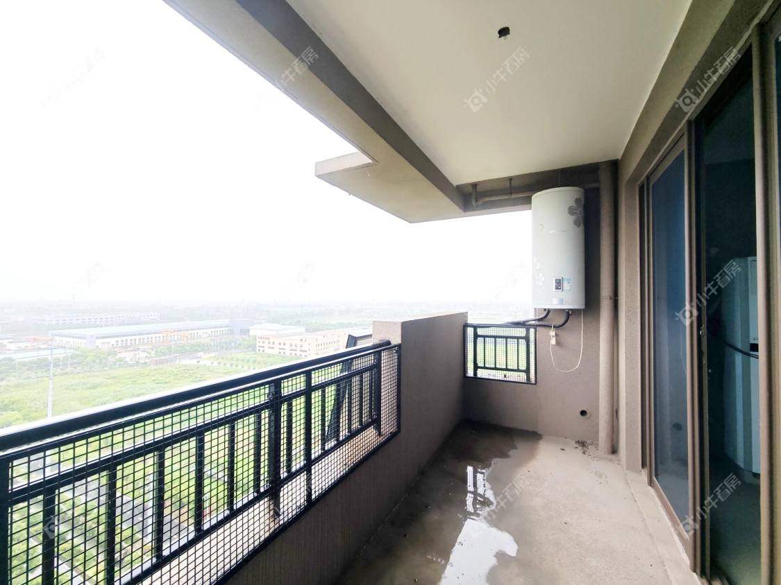 镇江碧桂园樾府在售二手房源室内图_小牛看房