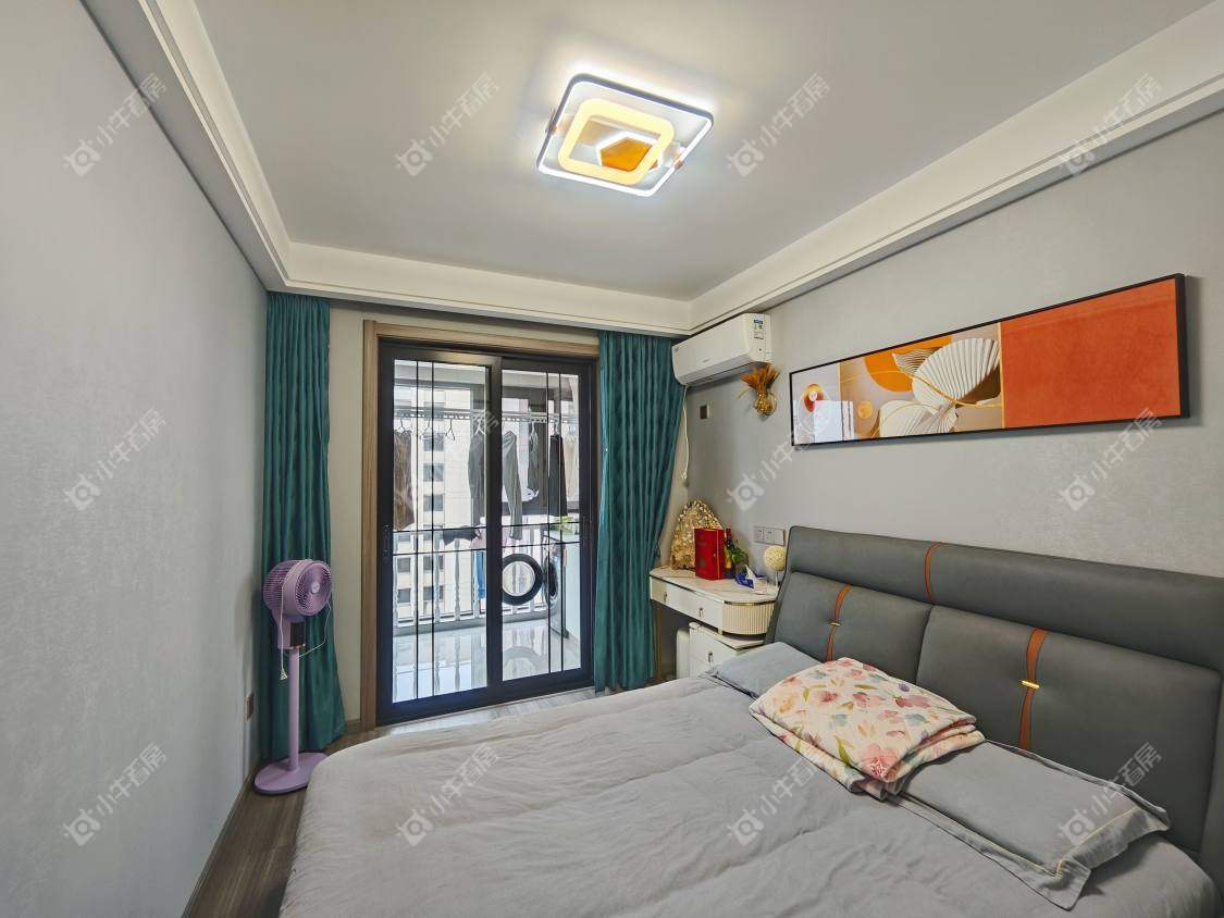 镇江凤熹台在售二手房源室内图_小牛看房