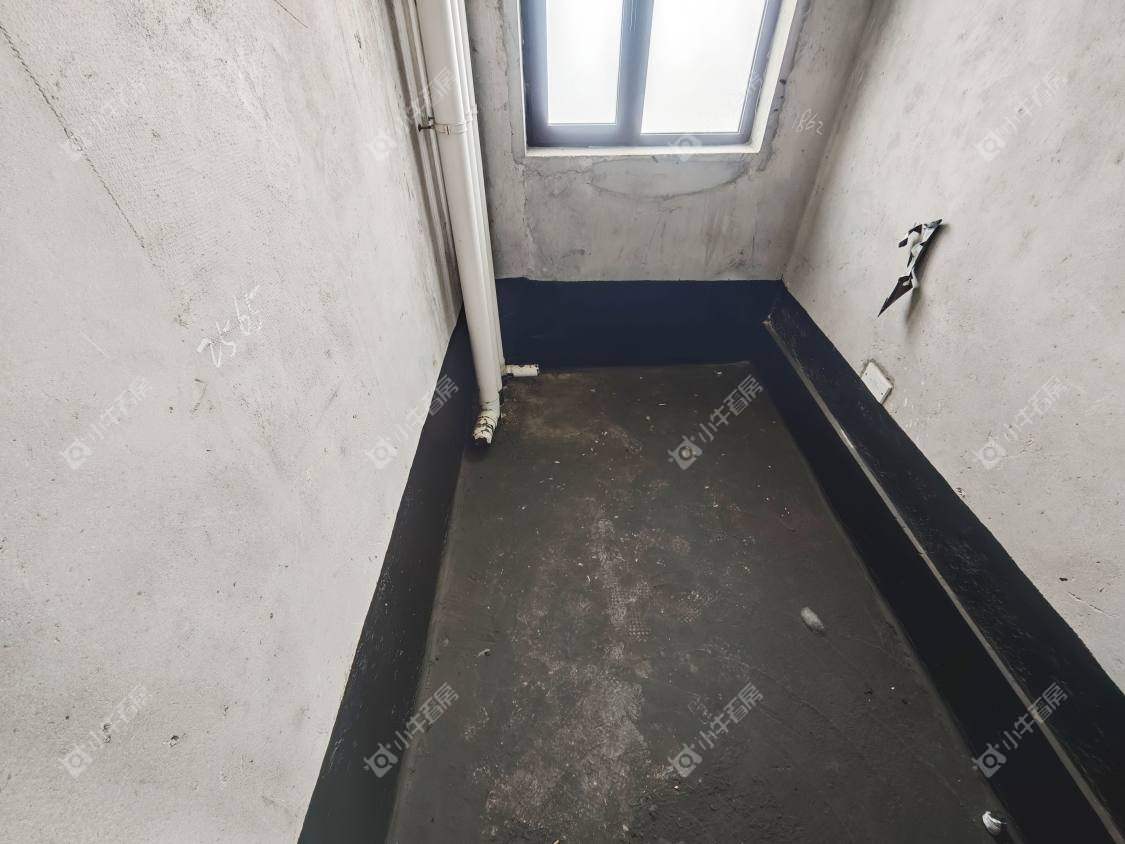 镇江滨河凤凰城在售二手房源室内图_小牛看房