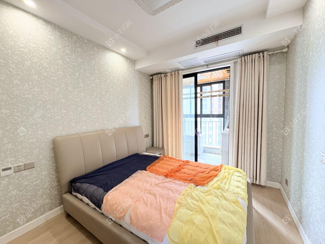 镇江吾悦华府（丹阳）在售二手房源室内图_小牛看房