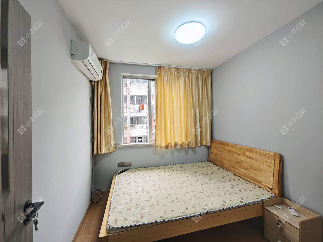 镇江金虹花园在售二手房源室内图_小牛看房